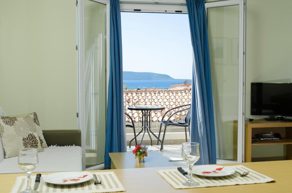 Hotel Estia Finikounda Pokoj fotografie