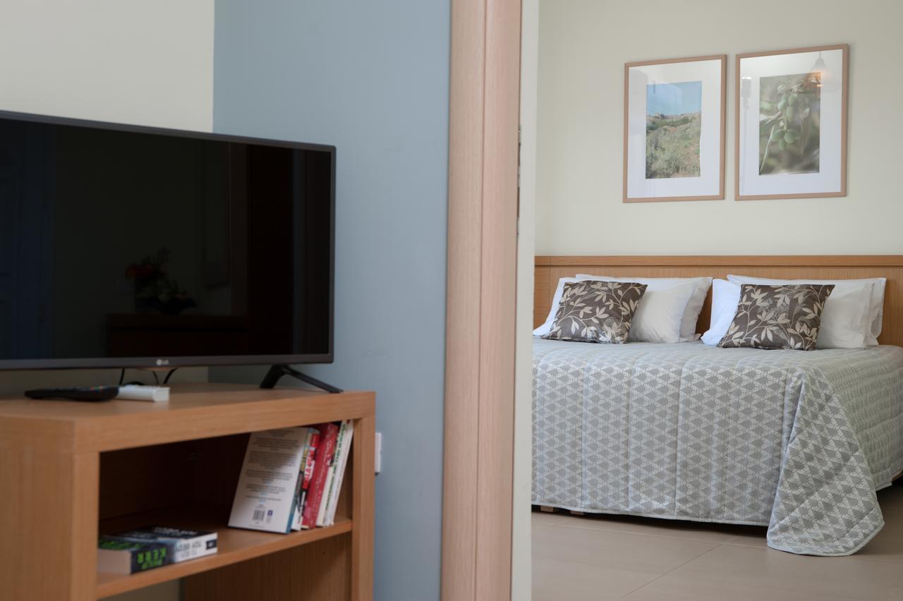 Hotel Estia Finikounda Pokoj fotografie